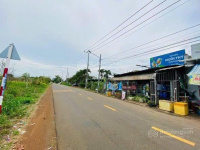 Bán 474m2 đất Long Tân, Đất Đỏ, TP. HCM