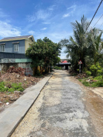 Lô đất Hải Thành 2 - View mương cực đẹp