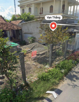 Bán nhanh lô đất Tân Dân 2 - Vạn Thắng - Vạn Ninh