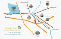 Đất Thị trấn Đại Nghĩa - Hà Nội