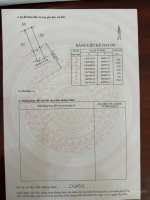 Bán đất Tân Dân 1 Vạn Thắng, Vạn Ninh, giá 16tr/m2