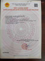 Bán đất Tân Dân 1 Vạn Thắng, Vạn Ninh, giá 16tr/m2