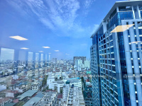 BQL cho thuê văn phòng tại 11 Láng Hạ