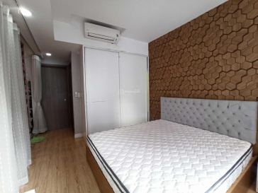 Apartment with 2 bedrooms for rent in Galaxy 9 · Nguyễn Khoái · Quận 4, Ho Chi Minh City — $617/month, photo 1