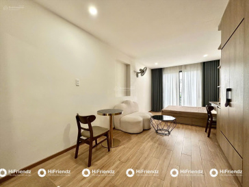 Квартира в Quận 2, Hồ Chí Minh — $309/мес, фото 1