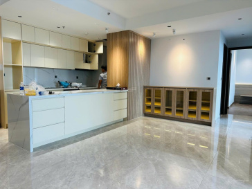 Apartment with 3 bedrooms for rent in Phú Mỹ Hưng · Sài Gòn · Quận 7, Ho Chi Minh City — $1,503/month, photo 1