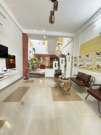 Cho thuê nhà 4 tầng đẹp MT An Nhơn, gần Dương Đình Nghệ, Sơn Trà, ảnh 1