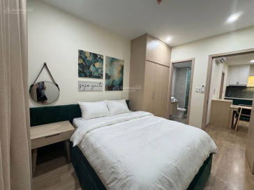 Cho thuê CC Sun Ponte 2PN, 2WC, 30 triệu VND, 68m2 tại Đà Nẵng, view Cầu Rồng, ảnh 1