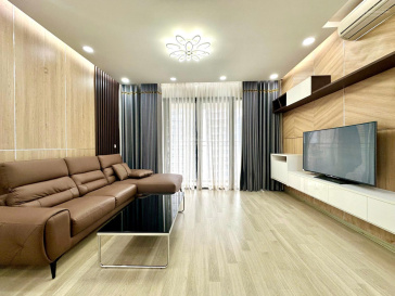 Cho thuê căn hộ 3 phòng ngủ Estella Heights - Giá 57 triệu - view hồ bơi - trống sẵn dọn vào ngay, ảnh 1