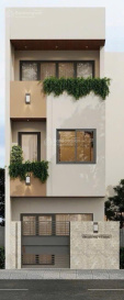 Chính chủ: Cho thuê nhà 3 tầng kiệt Hùng Vương, ảnh 1