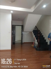 Hàng hiếm Tân Bình: Căn hộ Cộng Hòa Plaza 150m2 4pn 3wc tầng cao view đẹp giá chỉ 18 tr/th, ảnh 1