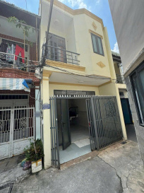 House with 2 bedrooms for rent in Gò Vấp, Hồ Chí Minh — $328/month, photo 1