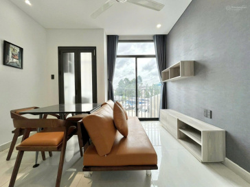 Apartment with 1 bedroom for rent in Tao Đàn · Cách Mạng Tháng · Quận 3, Ho Chi Minh City — $320/month, photo 1