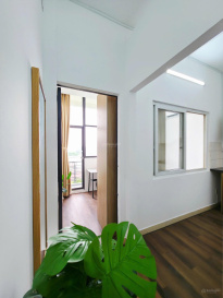 Квартира с 1 спальней в Đặng Văn Sâm · Tân Sơn Hòa · Tân Bình, Хошимин — $258/мес, фото 1
