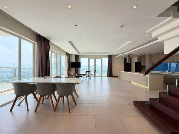 Квартира с 3 спальнями в Cương · Quận 1 · Quận 2, Хошимин — $2 312/мес, фото 1