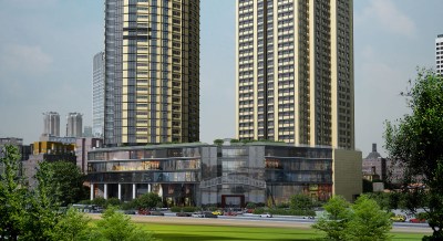 văn ph&ograve;ng cho thu&ecirc; 265 cầu giấy 