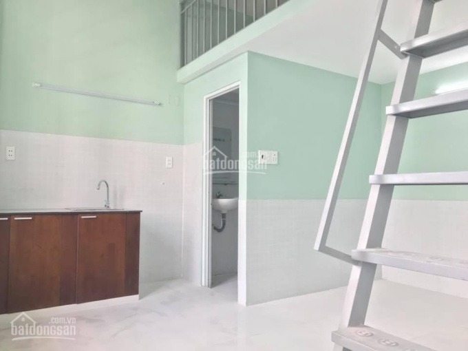 Cho thuê phòng trọ tại Huỳnh Tấn Phát, quận 7, giá rẻ, Phú Mỹ Hưng, KCX Tân Thuận, 25m2