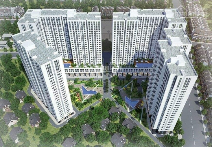 CĂN HÔ AIO CITY BÌNH TÂN