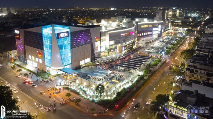 CĂN HÔ AIO CITY BÌNH TÂN - 1