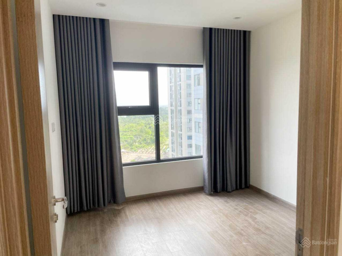 Căn hộ 3 Phòng Ngủ bếp rèm