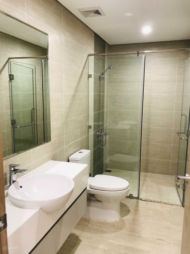 Căn hộ 3 Phòng Ngủ bếp rèm