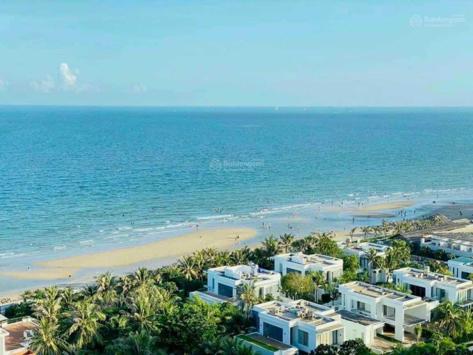 Biệt thự biển tại Aria Resort TP. Vũng Tàu - 523m2 - 18.5 tỷ