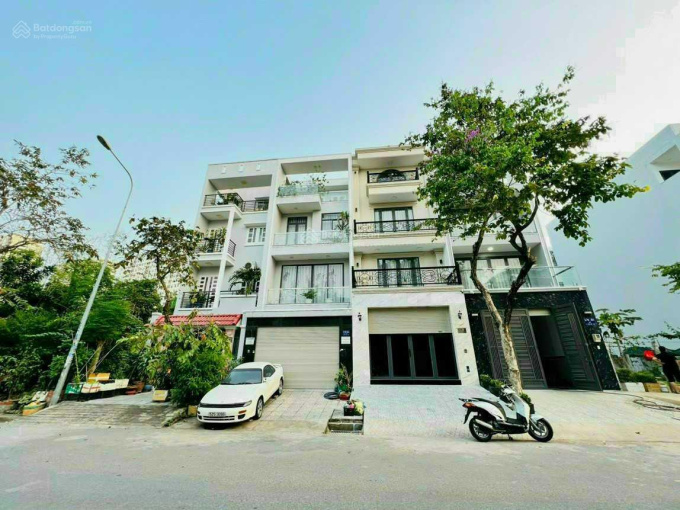 Phước Kiển, Nhà Bè