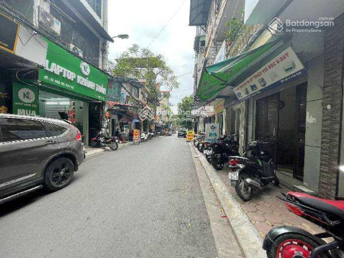 Cho thuê mặt bằng tầng 1, diện tích 70m2 tại số 56 ngõ 172 Vũ Hữu, Thanh Xuân