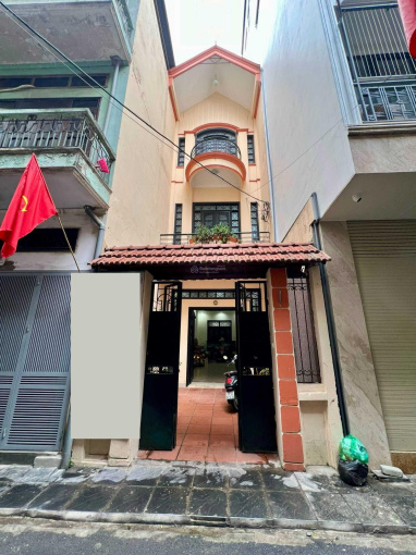 Nhà trong Ngõ 80, Đường Lê Trọng Tấn, Phường Khương Mai, Quận Thanh Xuân