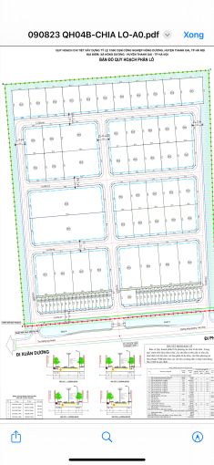 Ưu đãi đầu tư