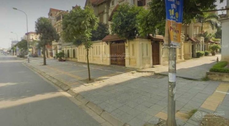 Khám Phá Ngõ 189 Trung Kính, Phường Yên Hòa, Quận Cầu Giấy, Hà Nội: Điểm Sống Động Giữa Lòng Thủ Đô 1 Ngõ 189 Trung Kính với các biệt thự hiện đại