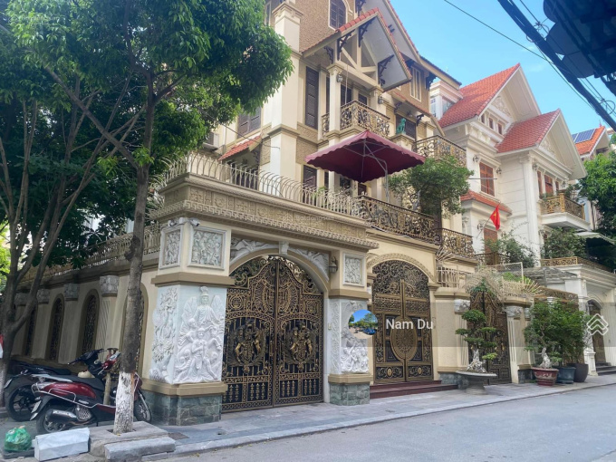 Bất động sản khu vực Trung Kính