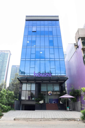 Tran Huy Phú  Tòa nhà 131 Trần Huy Liệu, | Phú Nhuận, HCM ✓