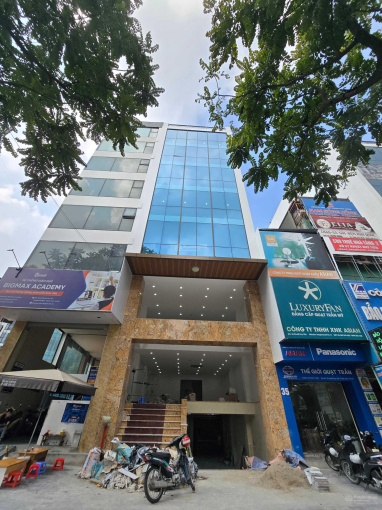 Chính chủ câng bán nhà 31-33 Khuất Duy Tiến, Thanh Xuân, Hà Nội giá ưu đãi  nhất khu. LH 0961 668 ***