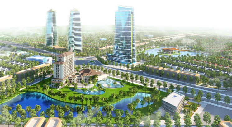 THÔNG TIN MỚI NHẤT DỰ ÁN XUÂN CẦU- ALLUVIA CITY VĂN GIANG- LH; 0375 420 ***