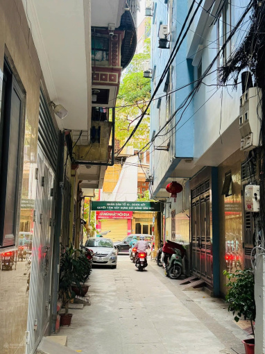 Nhà trong ngõ Hoàng Văn Thái, Khương Mai, Quận Thanh Xuân