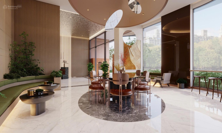 AK TOWER KHÔNG CHỈ LÀ NGÔI NHÀ 2 Căn hộ AK Tower