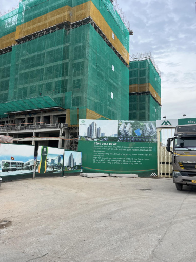 21tr/m2 căn hộ chung cư Yên Bình Complex Phổ Yên Thái Nguyên - Giá gốc chủ đầu tư ko chênh