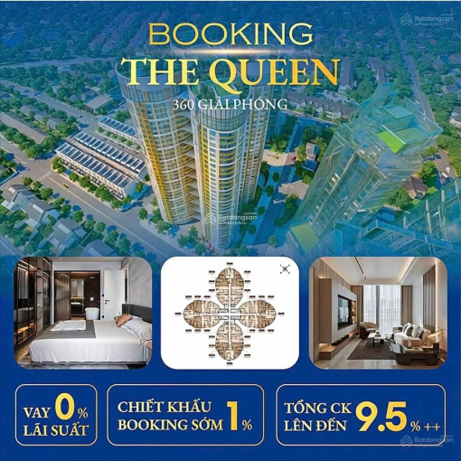 Tiện ích Vietland Riverside