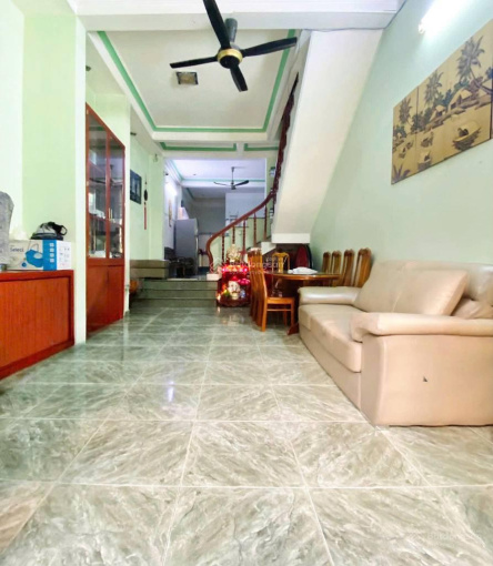 Bán <a href='https://bannha888.com/ban-nha-rieng/'>nhà riêng</a> 65m2, giá ưu đãi 9 tỷ, Lạc Long Quân, phường 9, Tân Bình, HCM ảnh 0