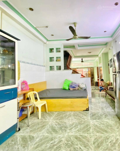 Bán <a href='https://bannha888.com/ban-nha-rieng/'>nhà riêng</a> 65m2, giá ưu đãi 9 tỷ, Lạc Long Quân, phường 9, Tân Bình, HCM ảnh 1