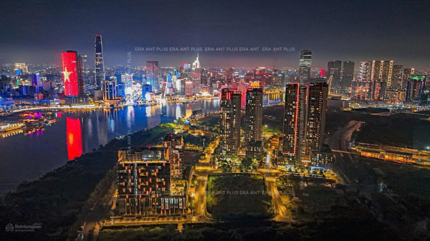 Empire City cập nhật tháng 03/2025, giá tốt chênh thấp, 128m2 Narra chỉ 19tỷ, 1PN Linden chỉ 9.5tỷ